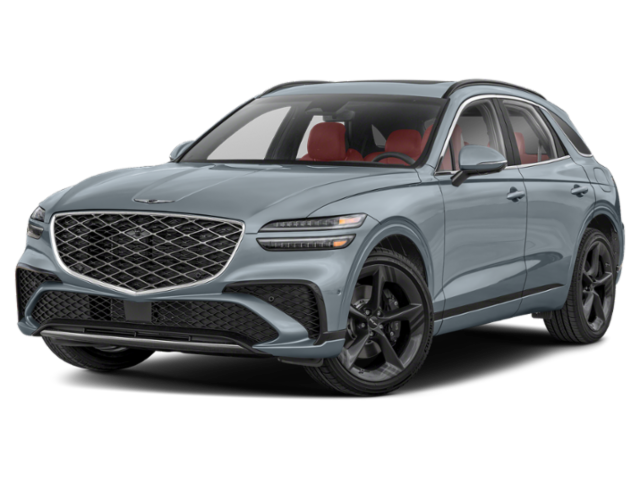 2026 GENESIS GV70 Sport Prestige's photo