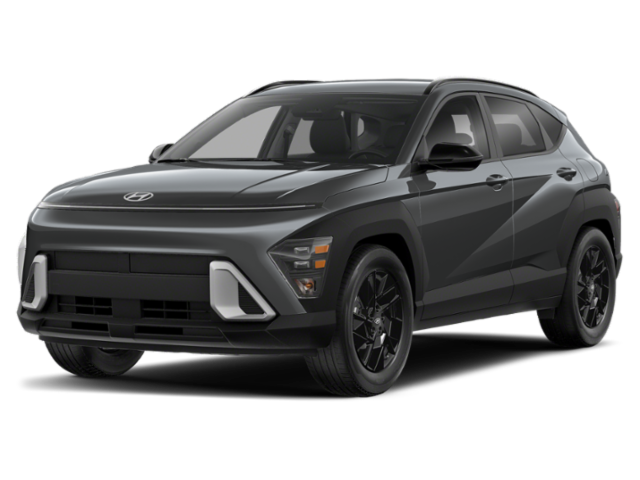 2026 Hyundai Kona SEL photo 17