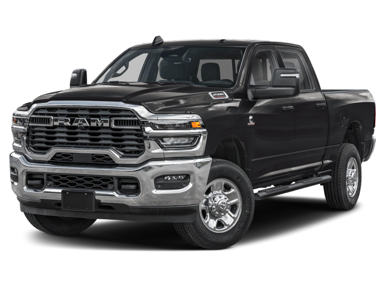 2026 RAM Ram 2500 Pickup Tradesman's photo