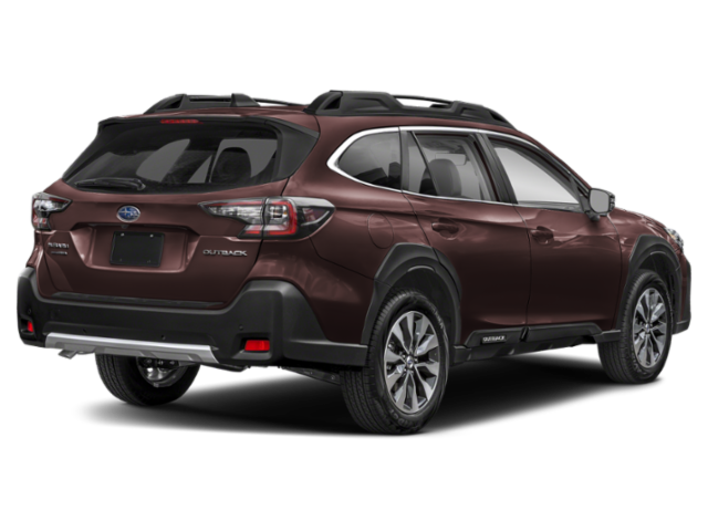 2025 Subaru Outback Limited photo 2