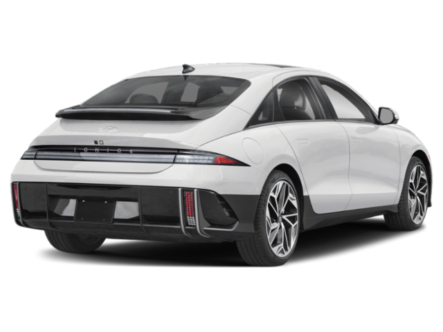 2024 Hyundai Ioniq 6 Limited photo 2