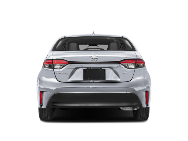 2026 Toyota Corolla LE photo 5