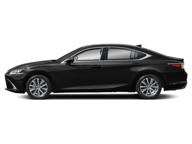 2019 Lexus ES 350 F SPORT photo 2