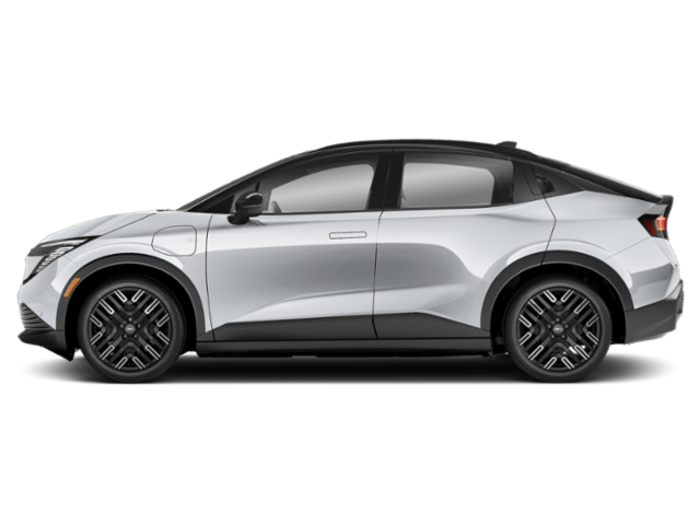 New 2026 Nissan LEAF PLATINUM+ Electric Car in Houston #TM302163 ...