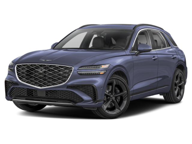 2026 Genesis GV70 3.5T Sport Advanced photo 6