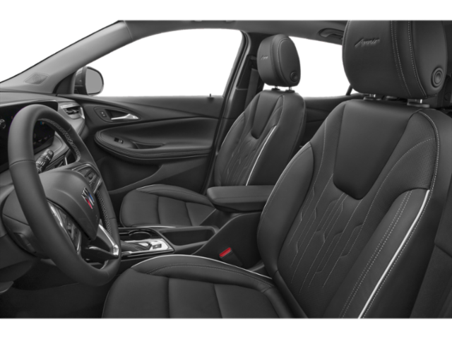 2026 Buick Encore GX Avenir photo 5