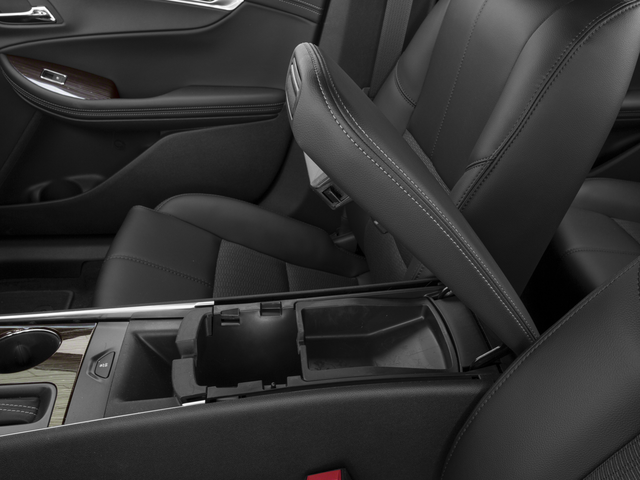 2018 CHEVROLET IMPALA - Image 14