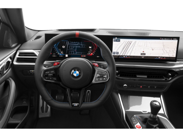 2026 Bmw M4 Competition xDrive photo 3