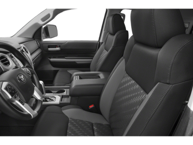 2020 Toyota Tundra SR5 Grade photo 4