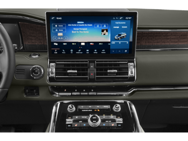 2022 LINCOLN NAVIGATOR L - Image 7