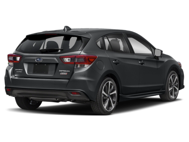 2023 Subaru Impreza Sport photo 2