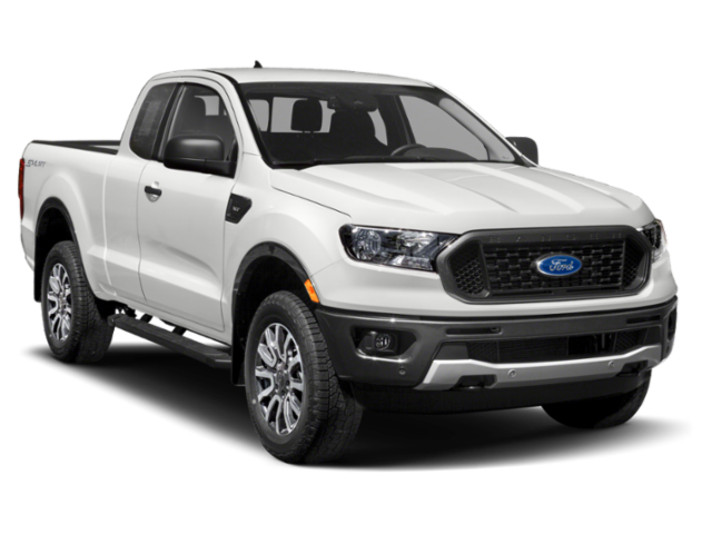 2021 Ford Ranger XL photo 6