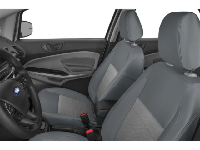 2020 Ford EcoSport S photo 6