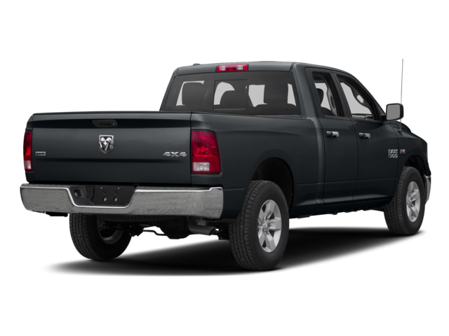 Used 2016 RAM Ram 1500 Pickup Big Horn/Lone Star with VIN 1C6RR7GTXGS369752 for sale in Ronan, MT