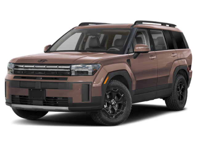 2026 Hyundai Santa Fe XRT's photo