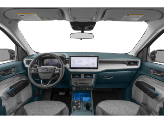 2025 Ford Maverick XLT photo 4