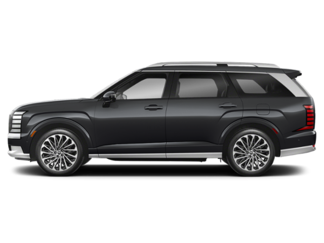 2026 Hyundai Palisade Calligraphy photo 20
