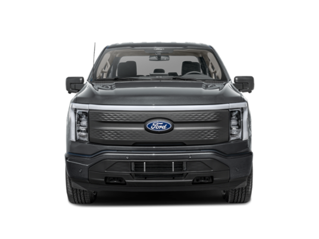 2025 Ford F-150 Lightning photo 3