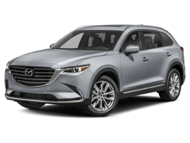 2022 Mazda CX-9 Grand Touring's photo