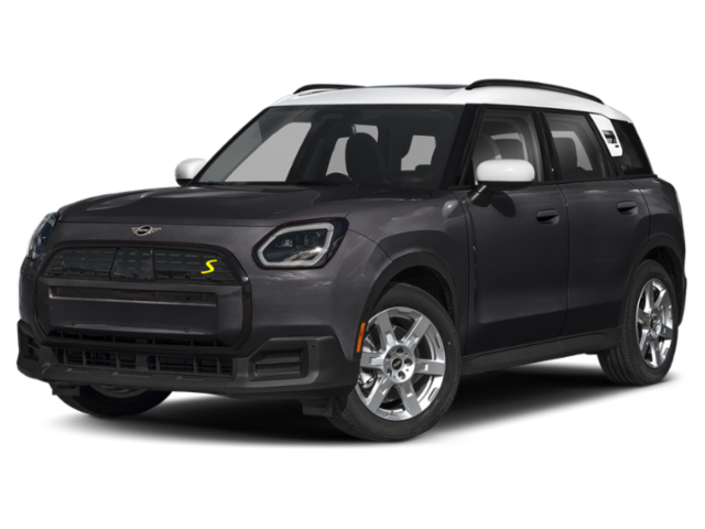 2025 MINI Countryman SE's photo