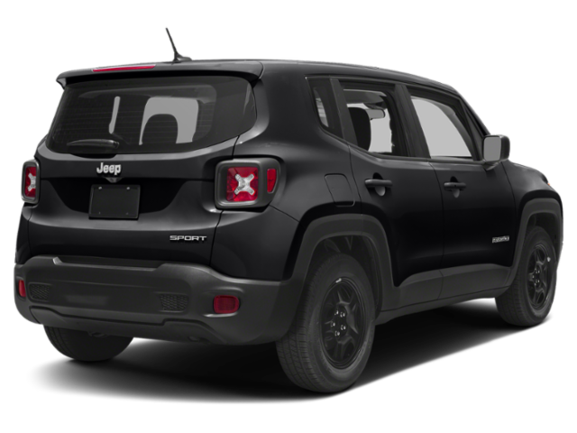 Used 2018 Jeep Renegade Sport with VIN ZACCJBAB9JPH88455 for sale in Endicott, NY