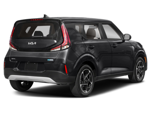 2025 Kia Soul EX photo 2