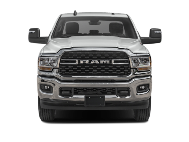 2024 Ram 2500 Big Horn photo 4