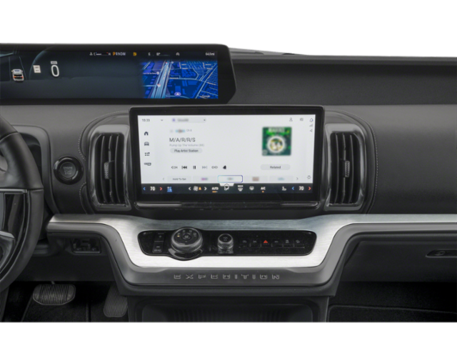 2026 FORD EXPEDITION MAX - Image 7