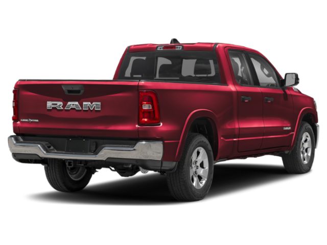 2025 Ram 1500 Big Horn photo 2