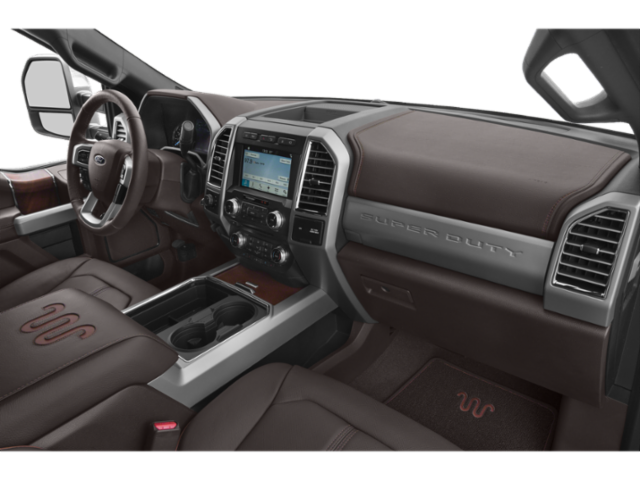 2019 FORD F-350 - Image 13