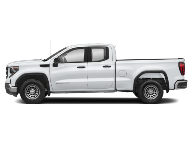 2025 Gmc Sierra Pro photo 3