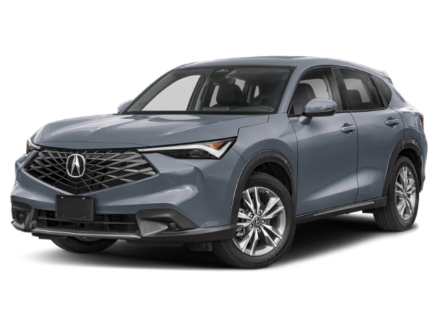 2025 Acura ADX Base's photo