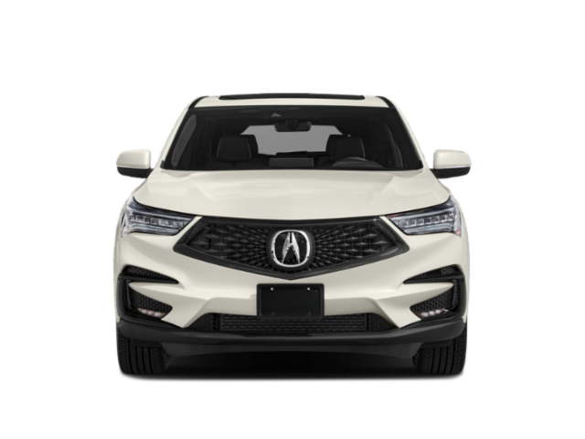 2020 Acura RDX A-Spec photo 2