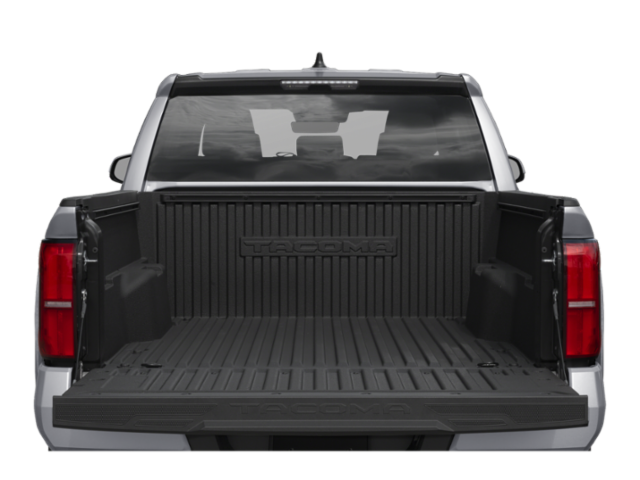 2025 Toyota Tacoma SR5 photo 8