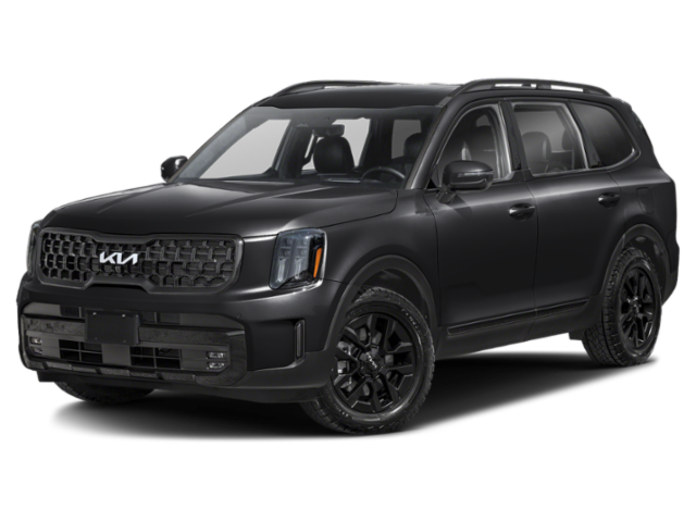 2025 Kia Telluride SX Prestige X-Pro's photo