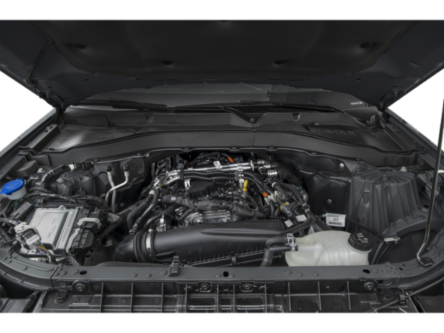 2026 FORD EXPLORER - Image 32