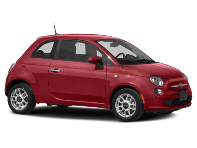 2016 Fiat 500 Pop photo 5