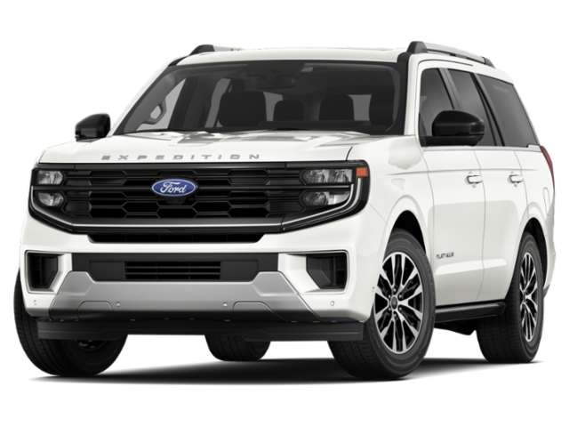2025 Ford Expedition