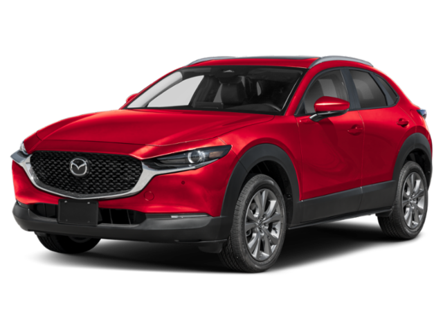 2026 Mazda CX-30 Preferred's photo