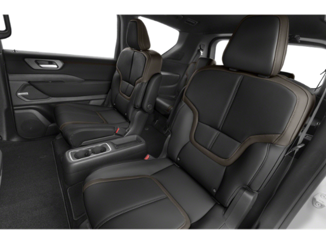 2025 Nissan Armada SL photo 10