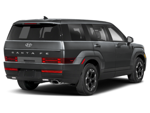 2026 Hyundai Santa Fe SE photo 2