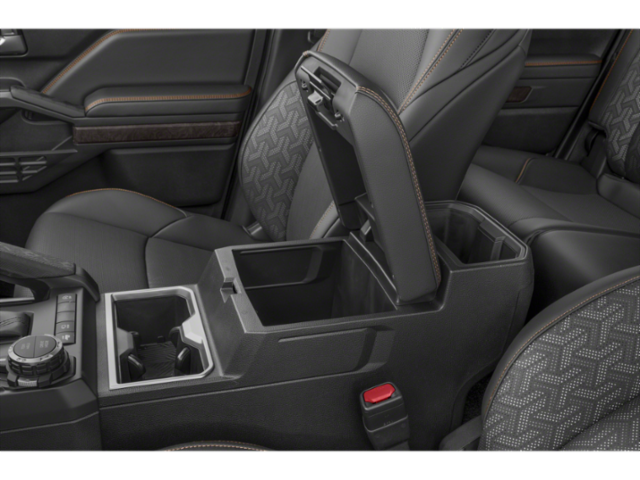 2025 Toyota Tacoma SR5 4x4 Double Cab photo 9