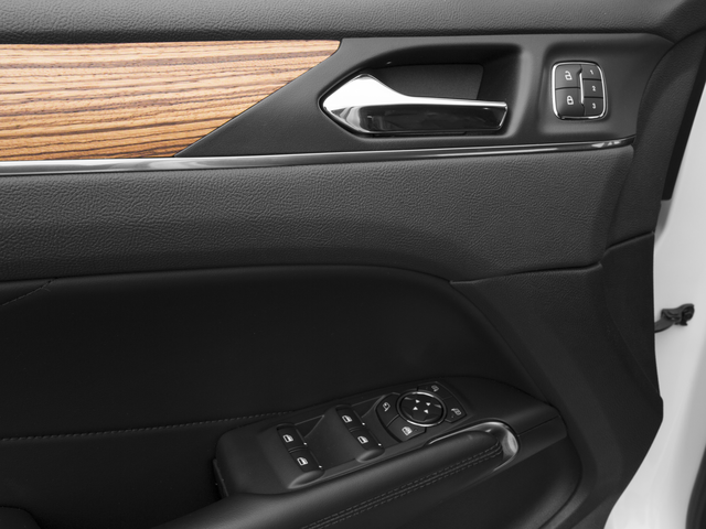 2017 LINCOLN MKC - Image 17