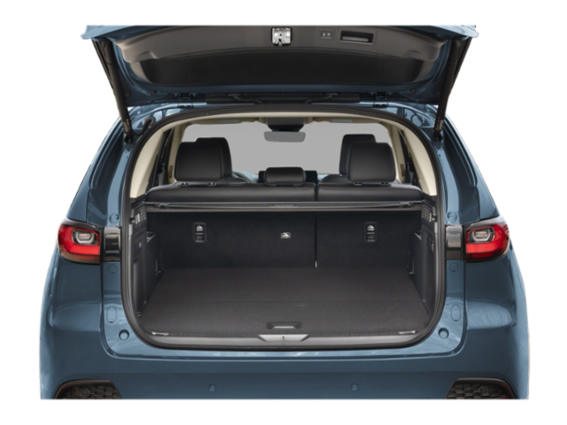 2026 Mazda CX-70 3.3 Turbo Premium photo 3