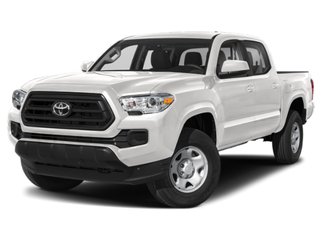 2023 Toyota Tacoma SR's photo
