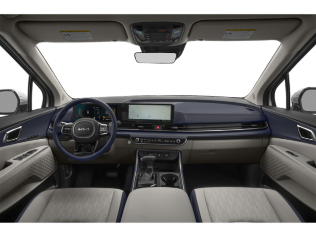 2026 Kia Carnival EX photo 5