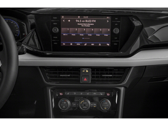 2023 VOLKSWAGEN TAOS - Image 7