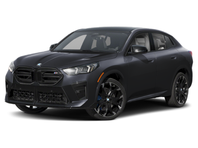 2026 BMW X2 35i's photo