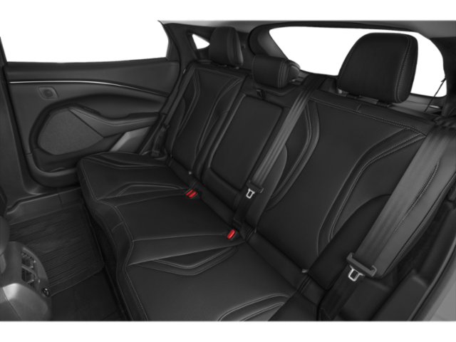 2023 Ford Mustang Mach-E Premium photo 9