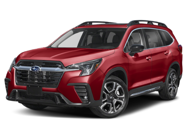 2025 Subaru Ascent Limited's photo